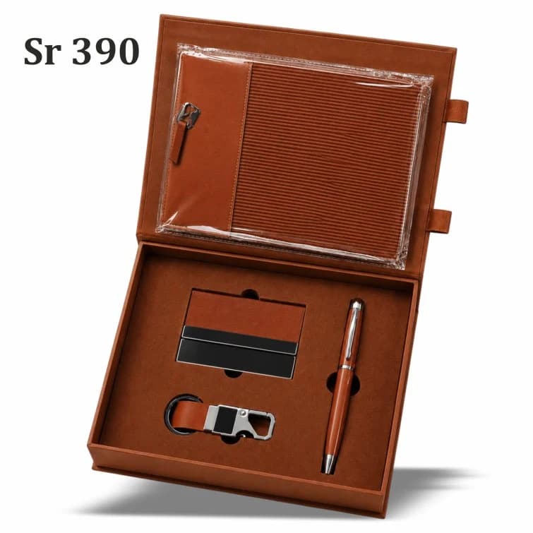 Pen, Diary, Keychain & Cardholder