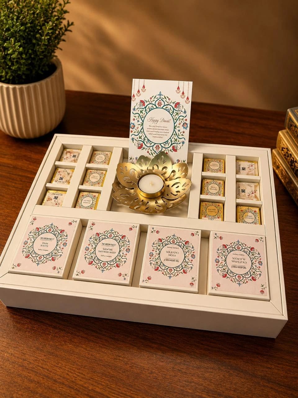 Celebration Hamper Festive Gift