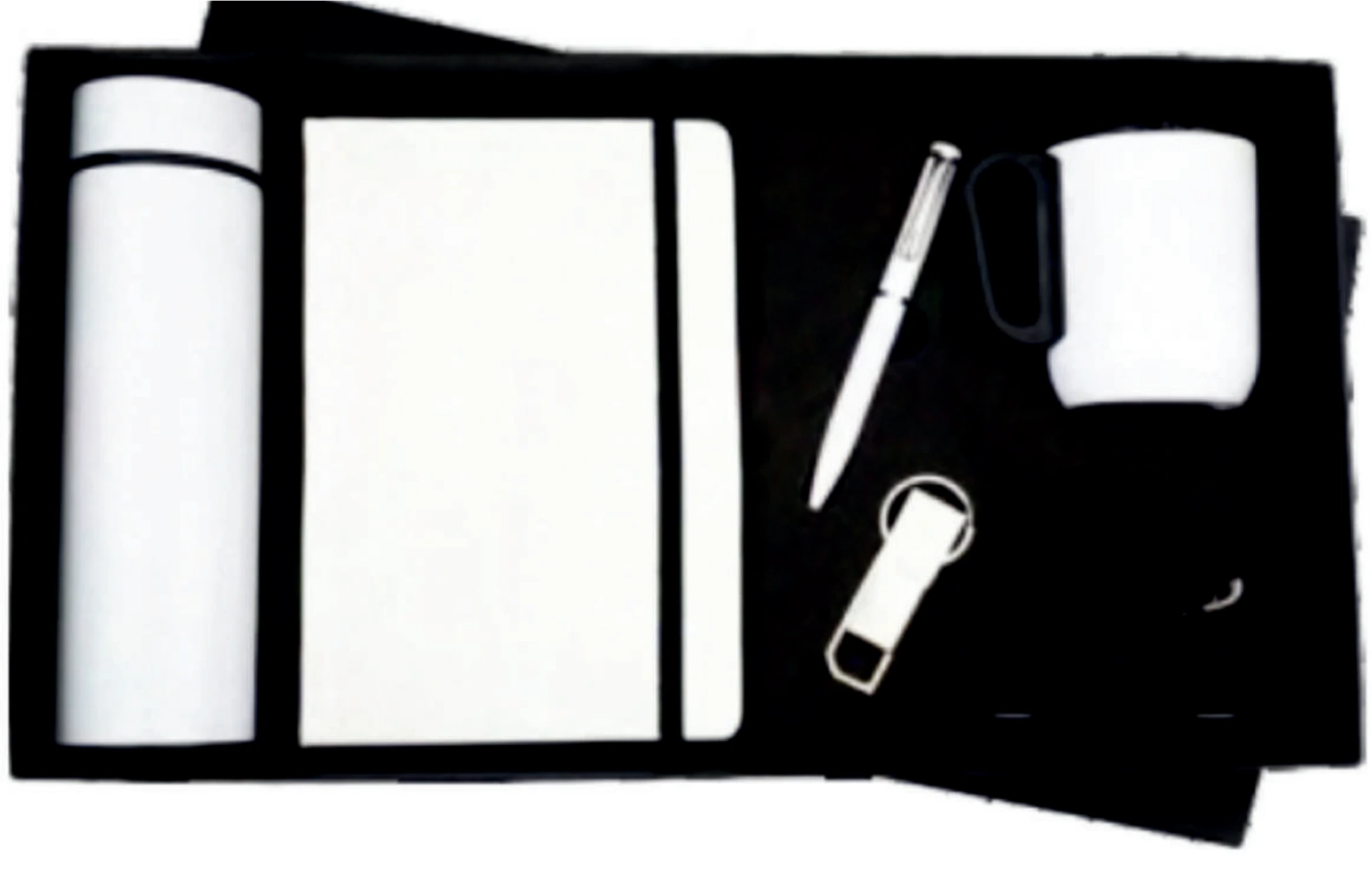 Executive Welcome Kit 01
