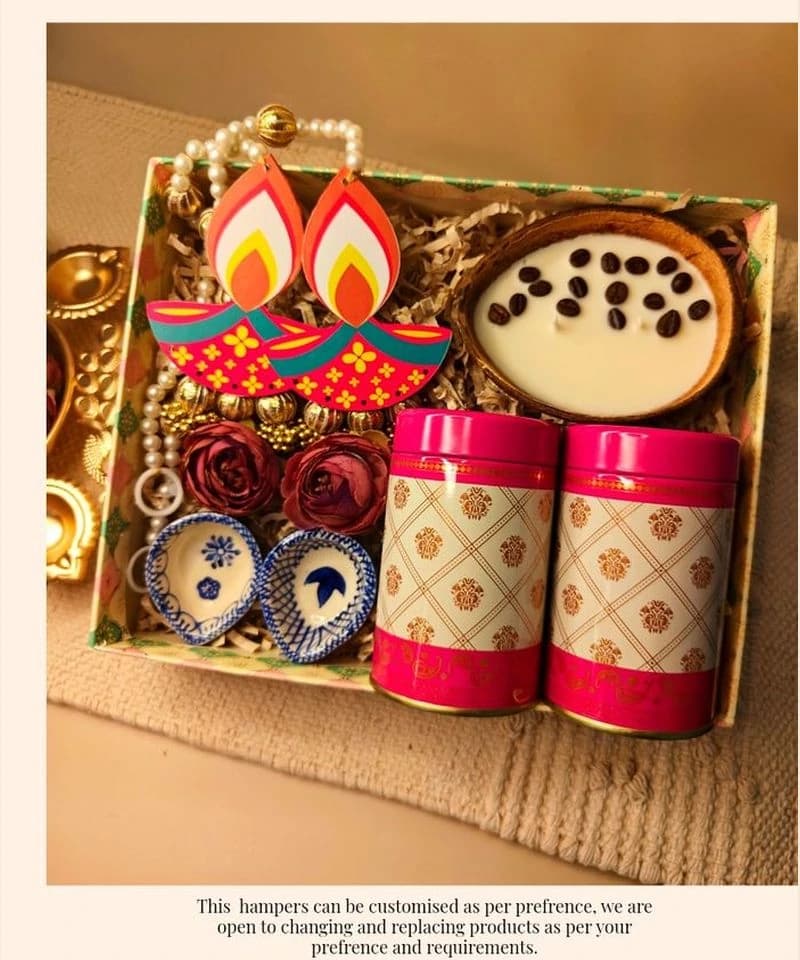 Diya & Delights