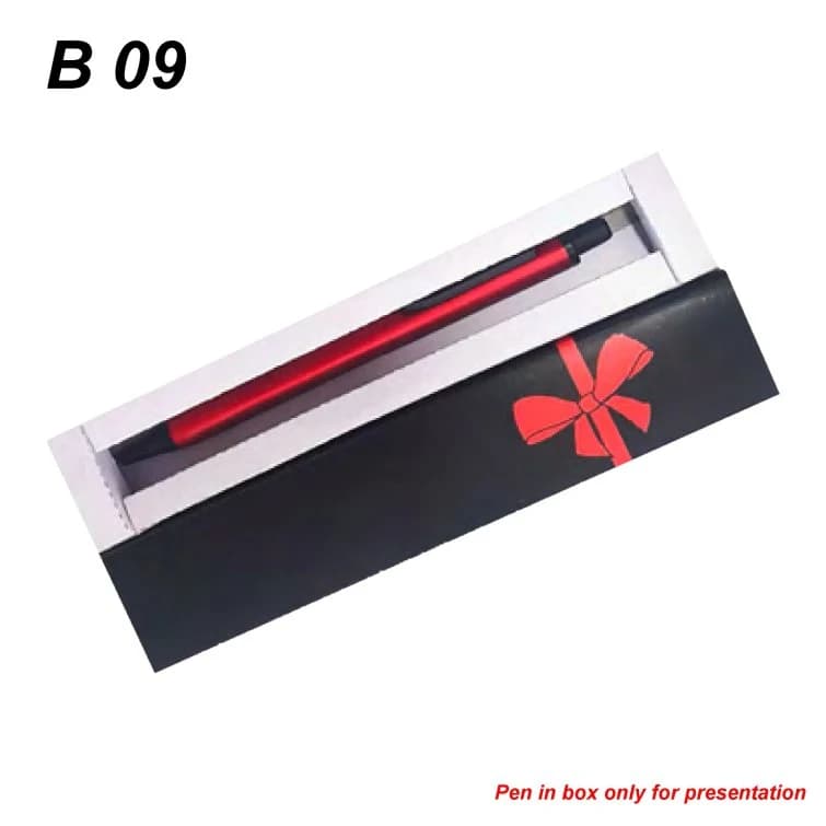 Packaging B-9