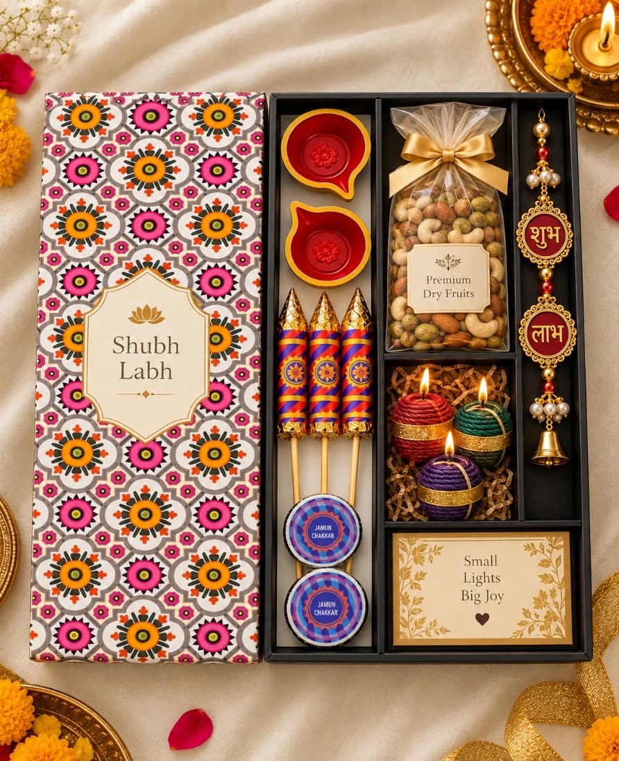 Shubh Labh Diwali Special