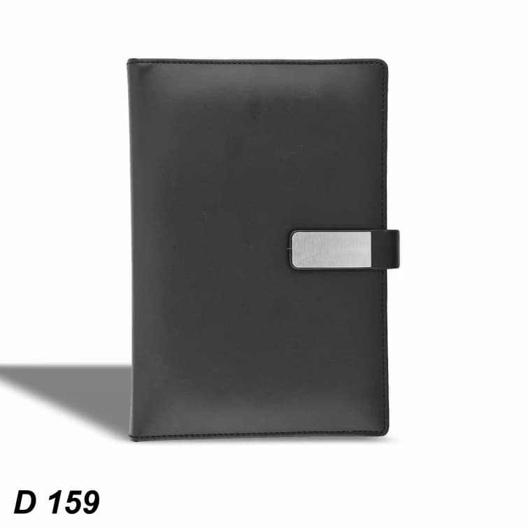 Notebooks & Diaries D-159