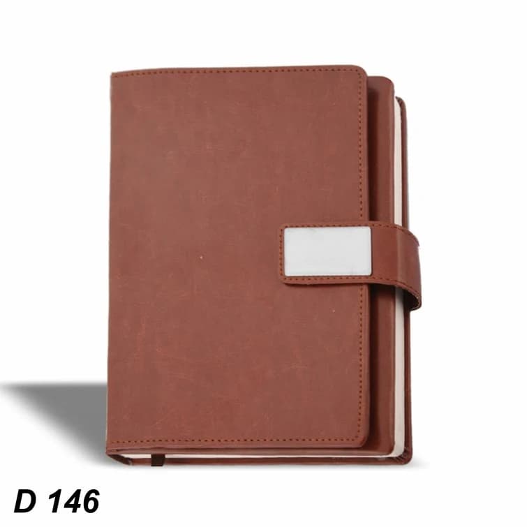 Notebooks & Diaries D-146