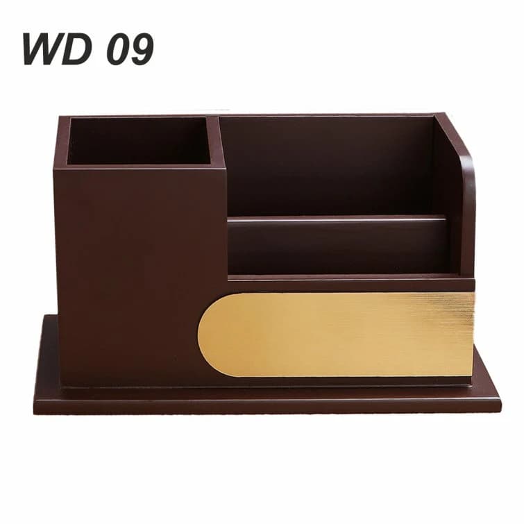 Desk & Recognition Wd-09