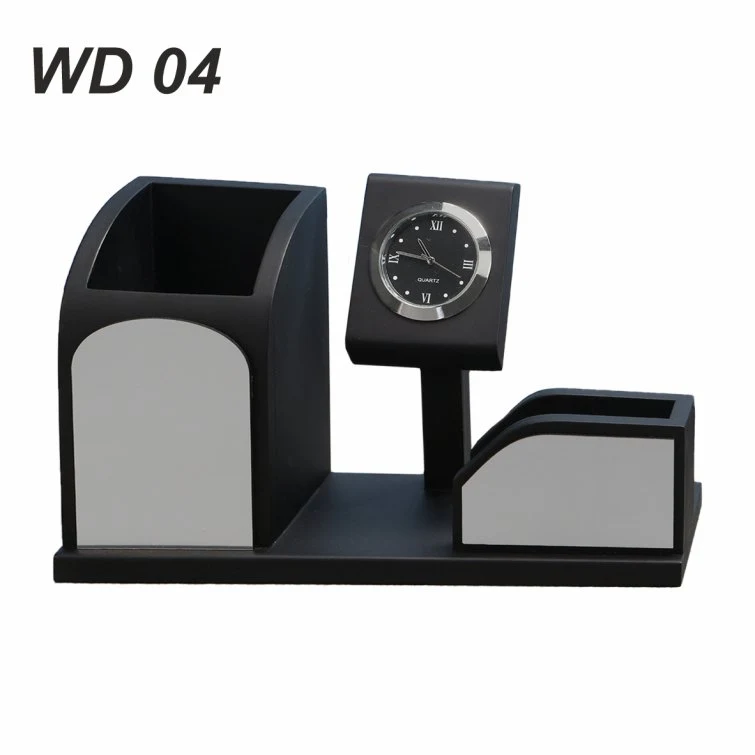 Desk & Recognition Wd-04