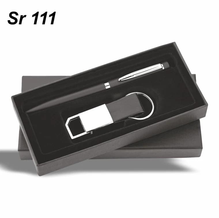 Pen & Cardholder