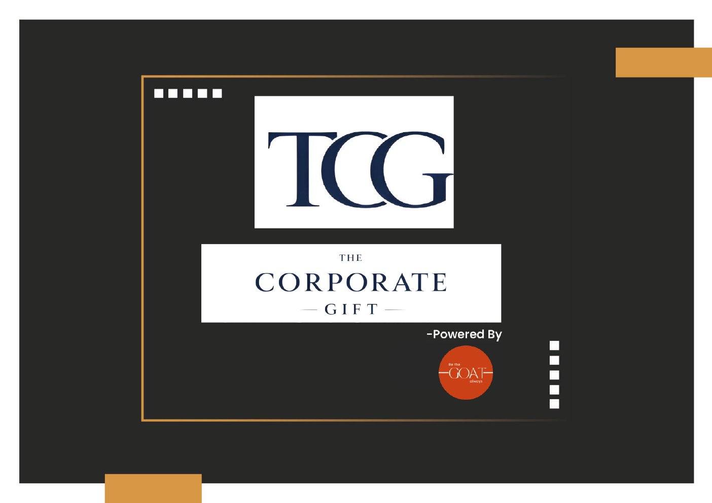 GOAT Collection Brand Story